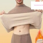 ลองจอนผู้ชาย ที่หนาวแค่ไหนก็เอาอยู่ เที่ยวเกาหลี ญี่ปุ่น ยุโรป… ไม่ต้องกลัวสั่น กำมะหยี่หนานุ่ม อุ่นจริงใส่สบาย คอกลม ใส่ง่าย แมทช์ได้ทุกลุค กันหนาวติดลบ แต่ไม่อึดอัด ไซส์ L–4XL (หุ่นไหนก็ใส่ได้) มีให้เลือกถึง 6 สี