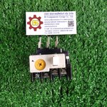 FUJI : โอเวอร์โหลด TR-ON/3 2.8-4.2A