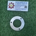 Flashing Plate SUS304 1"