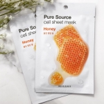 Pure Source Cell Sheet Mask 21g x 6ซอง