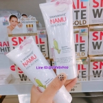 Snailwhite Namu Facial Jelly wash 100ml.