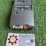 SIEMENS : MICROMASTER 4 PROFIBUS module