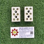 SHINOHAWA : เต๋ากระเบื้อง รุ่น B 3P 15A 4.30mm.