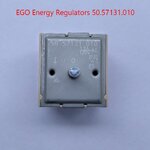 Energy Regulators, 50.57131.010 *(สินค้ารับประกัน 1ปี)*