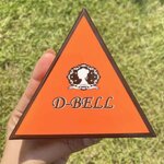 D-Bell Soap 80g
