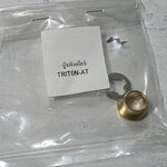 S.PRY บูชคันเกียร์ออโต้ บูชสายเกียร์ออโต้ Mitsubishi Triton ทองเหลือง Toyota ทุกรุ่น