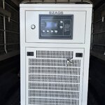 SZAGS : AIR COOLED INDUSTRIAL CHILLER No. AC-1