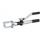 OMASTAR คีมย้ำ-ตัด-เจาะ รุ่น HHY-60H (รวมปั๊ม)