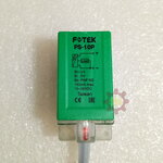 FOTEK: Proximity Sensor PS-10P