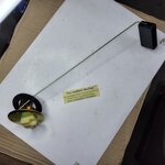 ลูกลอย - เกจ์น้ำมันในถัง TOYOTA ไทเกอร์ [ 13505-35520 ]อันละ