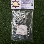 IDEC : Stopper BNL6 (เหล็ก) (10ชิ้น/ถุง)