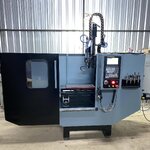 miniCNC Double Column Series 406030