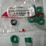 S.PRY บูชคันเกียร์ออโต้ บูชสายเกียร์ออโต้ ISUZU ทุกรุ่น S109