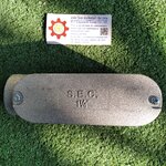 SEC : L.B. BOX 1.1/4"