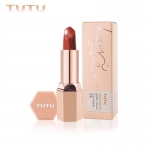 TUTU Kaqi Color Golden Lipstick 4.2g