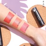 RAN Velvet Matte Lipstick Shizen Collection 3.8g