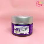 Natural Herb Sleep Balm Lavender 40g บาล์ม ลาเวนเดอร์