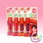 Cathy Doll Glow Gel Tint โกลว์เจลทินท์ เคที่ดอลล์ 2.4g