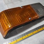 ไฟเลี้ยวมุม TOYOTA BU20 โตโยต้า พร้อมขั้วกับหลอดไฟ ซ้าย - ขวา LH - RH ใช้เหมือนกัน รถบรรทุก ข้างละ