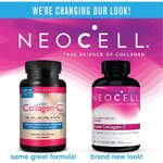 NEOCELL Super Collagen+C คอลลาเจนลดริ้วรอย บำรุงผิวพรรณ 6000 MG 250 tablets