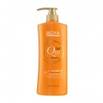 BOYA Q10 SHAMPOO 500ml