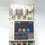 FOTEK : Digital Power Regulator LCR-100