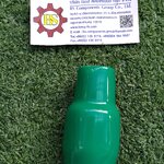 ปลอกหุ้มหางปลา VC200 สีเขียว 240sqmm.