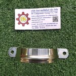 แคล้มจับท่อ 2 ขา สแตนเลส SUS304 2" M60