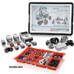 EV3 พร้อมส่งของแท้LEGO Education Mindstorms EV3 Core Set และExpansion Set หุ่นยนต์เลโก้(45544+45560) ของแท้ส่งจากผู้ผลิต