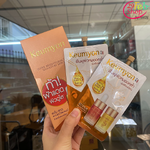 Keumyon Super Brightening Duo Signature Serum 8ml x 6 ซอง เซรั่มบำรุงผิวหน้ากึมยอน