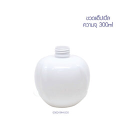 ขวดพลาสติก