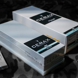 Suehiro CERAX #320 grit