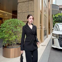 Suitset เรียบหรู คลาสิคเอาอยู่ทุกงาน