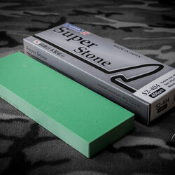 NaniwaSuperStone #400 grit