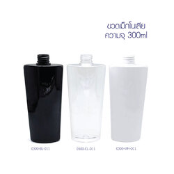 ขวดพลาสติก