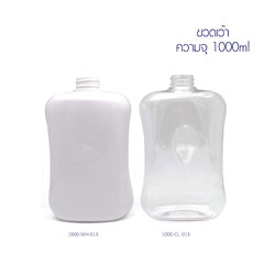 ขวดพลาสติก