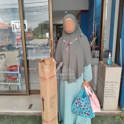 ขอขอบคุณที่เลือกซื้อ ถังออกซิเจน ทั้งชุดพร้อมอุปกรณ์ ที่ศูนย์เครื่องมือแพทย์ปัตตานีค่ะ