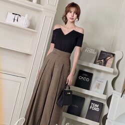 กางเกง New Akame'korea pants Tag#cottoncandy สวยสะดุ้งมากๆคร่าาาาา รุ่นนี้เอวสูงกอดเอวปั้ว ผ้านำเข้าเนื้อดีมากๆเกรเเทียบแบรนดัง ใส่สวย ทิ้งตัว พลางหุ่นดูผอมเพรียว ไม่เน้นสะโพก ไม่ฟิตต้นขา ใครใส่ก็สวย ดีเทลสวยปัง ใส่ยังไงก็ดูดีมากๆคร่าาาาาาา