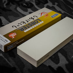 NaniwaLOBSTER #8000 girt