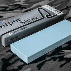 NaniwaSuperStone #1000 grit