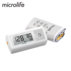 Microlife BP A1 Basic เครื่องวัดความดันโลหิตดิจิตอล