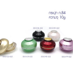 กระปุกอะคริลิค