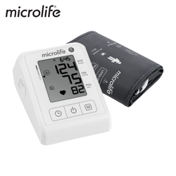 Microlife BP B1 Classic เครื่องวัดความดันโลหิตดิจิตอล