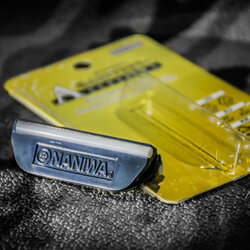 ไกด์องศาลับมีด Naniwa