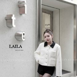 Tag : LAILA Detail: SET เสื้อ+กางเกง งานเสื้อสเวตเตอร์ทรงแขนยาวงานผ้าขนนุ่มๆๆทั้งตัวดีไซน์ด้วยแต่งปกสีดำตัดกับตัวเสื้อดีมากมาในโทรนครีมออฟไวท์/ชมพูและพร้อมกระดุมด้านหน้างานผ้ามีน้ำหนักผ้าสวยมากค่า มาพร้อมกางเกงขาสั้สีแมชสุดๆลุคนี้สวยแพง น่ารักมากๆๆ #byLai