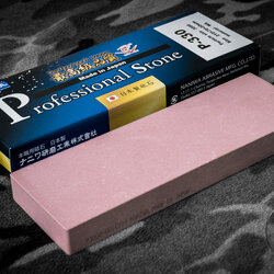 NaniwaProfessionalStone[chocera]#3000 grit