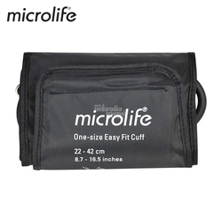 Microlife ผ้าพันแขน ขนาด 22-42cm M-L Size