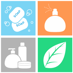มายด์โซป แอนด์ คอสเมติก Mildsoap&Cosmetic