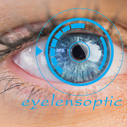 EyE Lens Optic