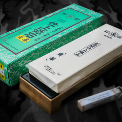 Suehiro Ouka #3000 grit